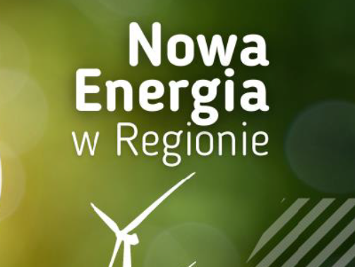 Nowa Energia w regionie