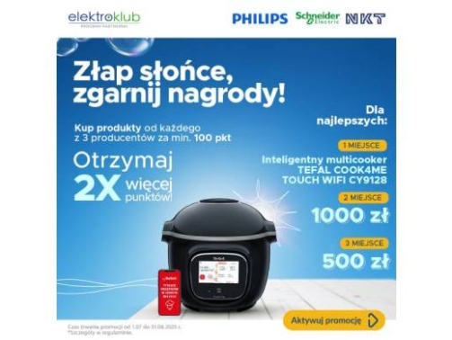 Złap słonce