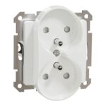 sedna-design-gniazdo-2x2ppe-z-przeslonami-do-ramek-sedna-design-biale